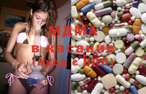 кокс Краснослободск